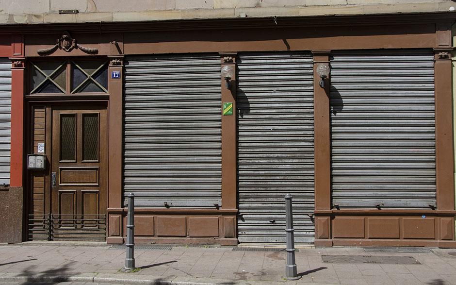 rideau lame Argenteuil